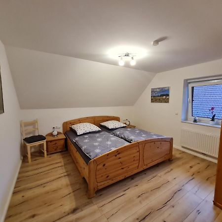 Ferienhaus Taucherperle Hemmoor Экстерьер фото